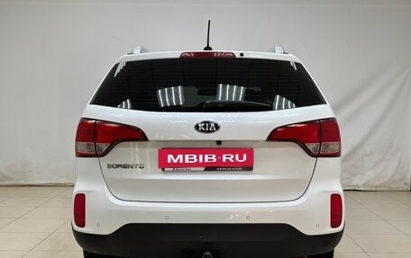 KIA Sorento II рестайлинг, 2017 год, 1 650 000 рублей, 5 фотография