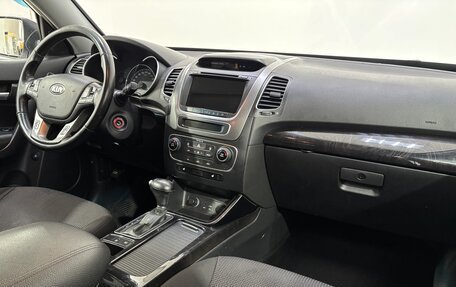 KIA Sorento II рестайлинг, 2017 год, 1 650 000 рублей, 12 фотография