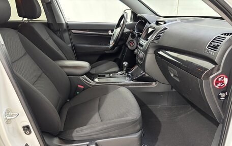 KIA Sorento II рестайлинг, 2017 год, 1 650 000 рублей, 13 фотография