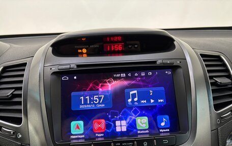 KIA Sorento II рестайлинг, 2017 год, 1 650 000 рублей, 17 фотография