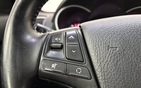 KIA Sorento II рестайлинг, 2017 год, 1 650 000 рублей, 21 фотография