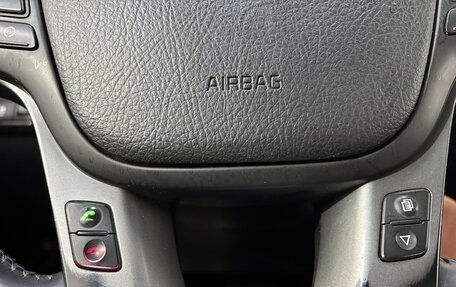 KIA Sorento II рестайлинг, 2017 год, 1 650 000 рублей, 22 фотография