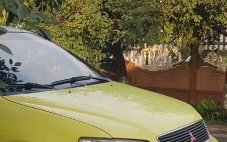 Mitsubishi Lancer IX, 2001 год, 420 000 рублей, 11 фотография