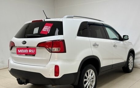 KIA Sorento II рестайлинг, 2017 год, 1 650 000 рублей, 6 фотография
