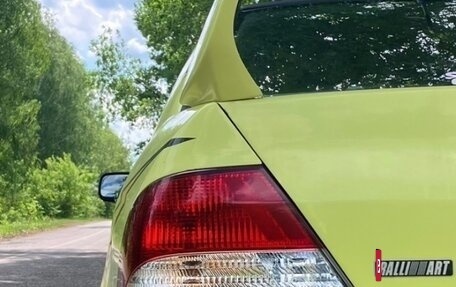 Mitsubishi Lancer IX, 2001 год, 420 000 рублей, 5 фотография