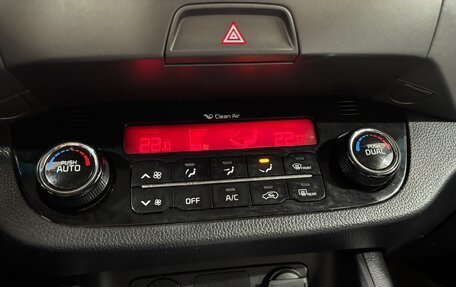 KIA Sportage III, 2014 год, 1 600 000 рублей, 18 фотография
