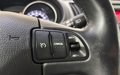 KIA Sportage III, 2014 год, 1 600 000 рублей, 21 фотография