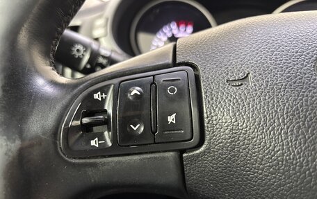 KIA Sportage III, 2014 год, 1 600 000 рублей, 20 фотография