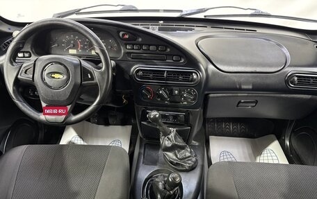 Chevrolet Niva I рестайлинг, 2008 год, 275 000 рублей, 10 фотография