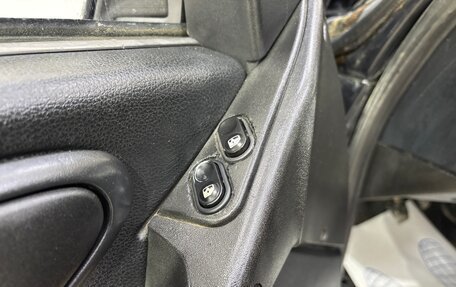 Chevrolet Niva I рестайлинг, 2008 год, 275 000 рублей, 8 фотография