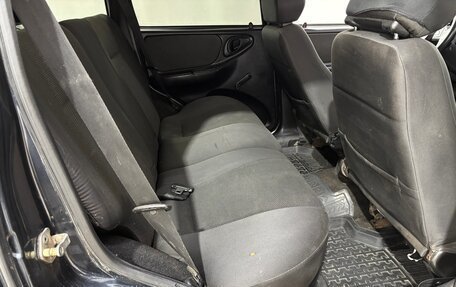 Chevrolet Niva I рестайлинг, 2008 год, 275 000 рублей, 15 фотография