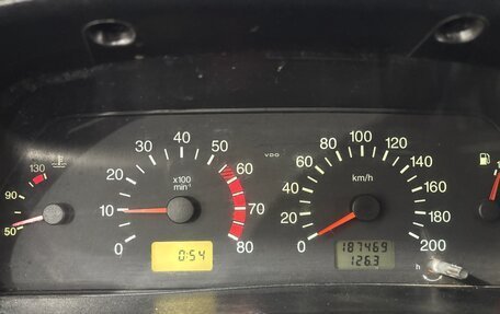 Chevrolet Niva I рестайлинг, 2008 год, 275 000 рублей, 16 фотография