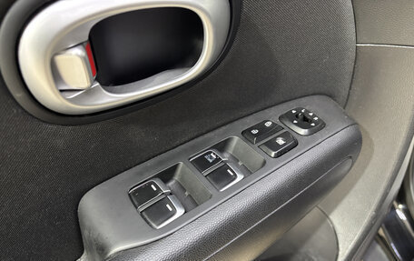 KIA Soul II рестайлинг, 2019 год, 1 560 000 рублей, 8 фотография