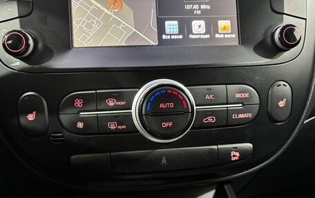 KIA Soul II рестайлинг, 2019 год, 1 560 000 рублей, 19 фотография