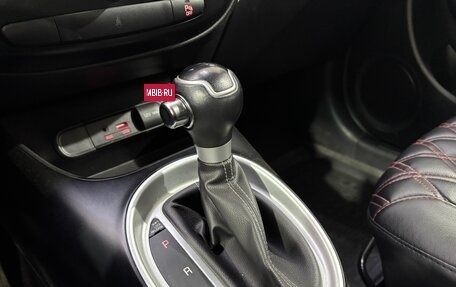 KIA Soul II рестайлинг, 2019 год, 1 560 000 рублей, 20 фотография