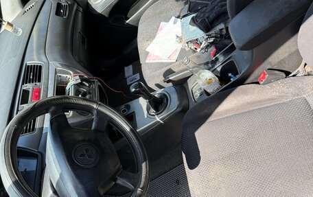Mitsubishi Lancer IX, 2005 год, 210 000 рублей, 7 фотография