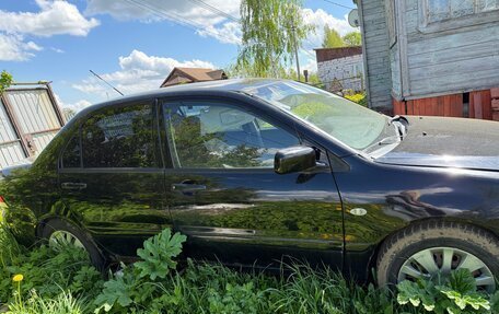 Mitsubishi Lancer IX, 2005 год, 210 000 рублей, 6 фотография