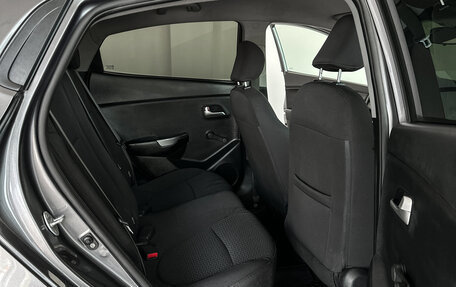 KIA Rio III рестайлинг, 2014 год, 772 000 рублей, 11 фотография