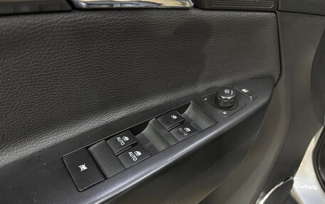 Opel Antara I, 2013 год, 1 150 000 рублей, 8 фотография