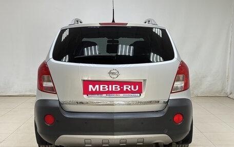 Opel Antara I, 2013 год, 1 150 000 рублей, 5 фотография