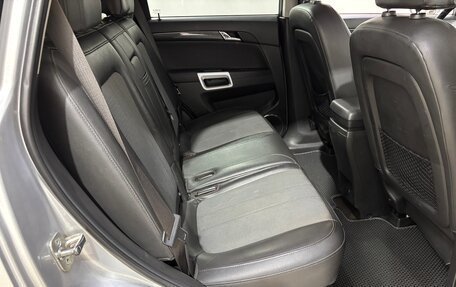 Opel Antara I, 2013 год, 1 150 000 рублей, 15 фотография