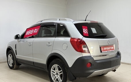Opel Antara I, 2013 год, 1 150 000 рублей, 6 фотография
