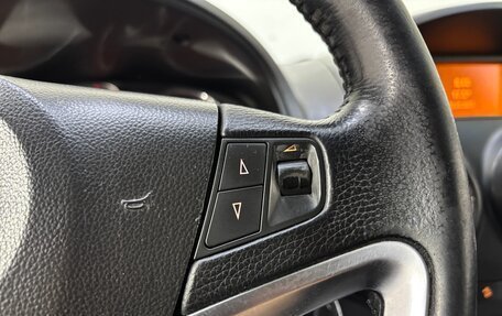 Opel Antara I, 2013 год, 1 150 000 рублей, 22 фотография