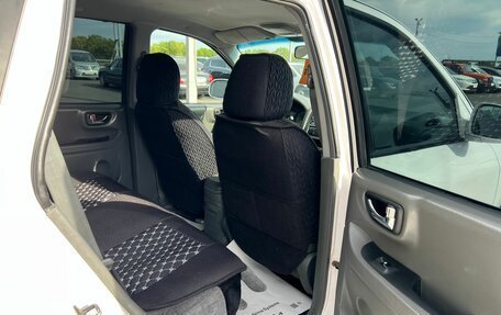 Hyundai Santa Fe III рестайлинг, 2004 год, 659 000 рублей, 17 фотография