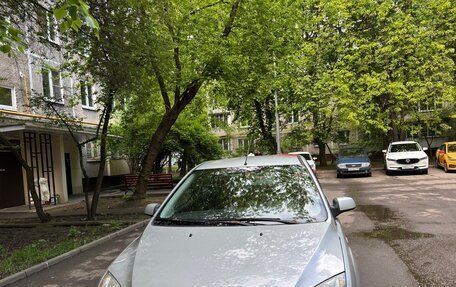 Ford Focus II рестайлинг, 2007 год, 450 000 рублей, 4 фотография