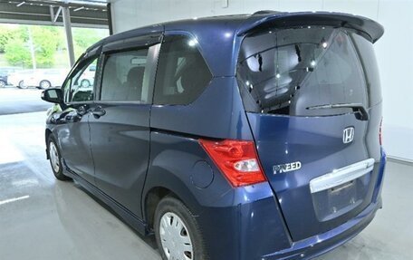 Honda Freed I, 2008 год, 720 000 рублей, 4 фотография