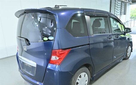 Honda Freed I, 2008 год, 720 000 рублей, 3 фотография