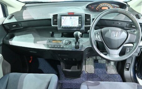 Honda Freed I, 2008 год, 720 000 рублей, 5 фотография