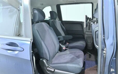 Honda Freed I, 2008 год, 720 000 рублей, 7 фотография