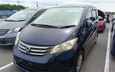 Honda Freed I, 2008 год, 720 000 рублей, 15 фотография