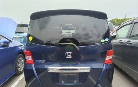 Honda Freed I, 2008 год, 720 000 рублей, 17 фотография