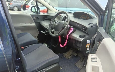 Honda Freed I, 2008 год, 720 000 рублей, 21 фотография