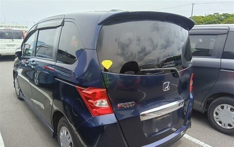 Honda Freed I, 2008 год, 720 000 рублей, 16 фотография