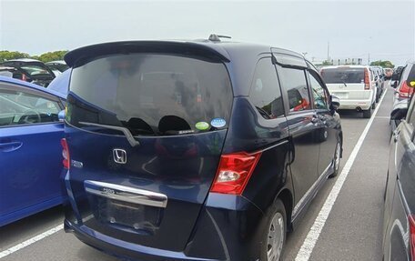 Honda Freed I, 2008 год, 720 000 рублей, 18 фотография
