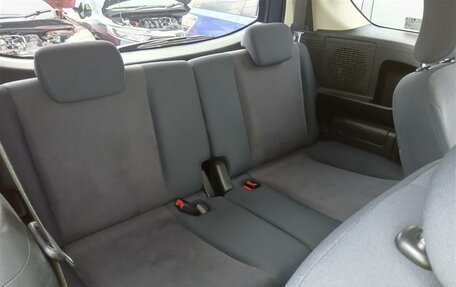 Honda Freed I, 2008 год, 720 000 рублей, 25 фотография