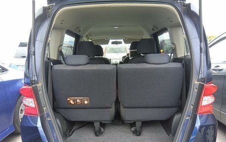 Honda Freed I, 2008 год, 720 000 рублей, 29 фотография