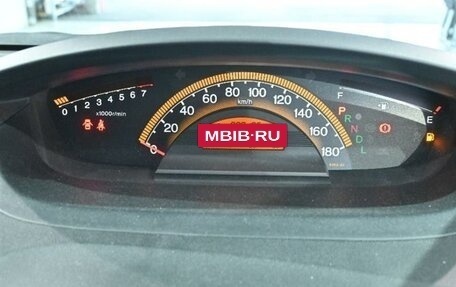 Honda Freed I, 2008 год, 720 000 рублей, 10 фотография