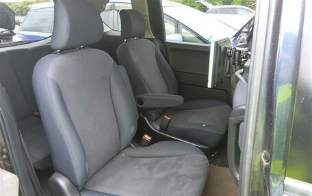 Honda Freed I, 2008 год, 720 000 рублей, 26 фотография