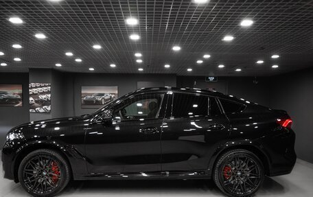 BMW X6 M, 2024 год, 21 790 000 рублей, 2 фотография
