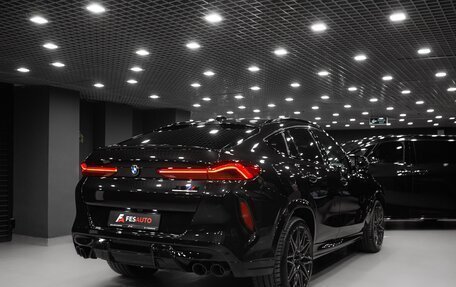 BMW X6 M, 2024 год, 21 790 000 рублей, 5 фотография
