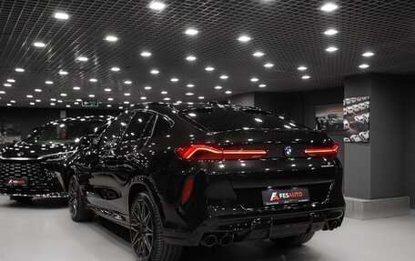 BMW X6 M, 2024 год, 21 790 000 рублей, 3 фотография