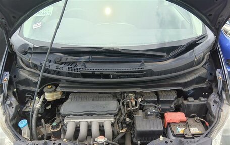Honda Freed I, 2008 год, 720 000 рублей, 32 фотография