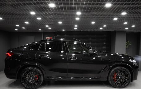 BMW X6 M, 2024 год, 21 790 000 рублей, 6 фотография