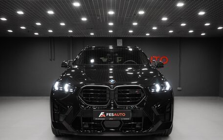 BMW X6 M, 2024 год, 21 790 000 рублей, 8 фотография
