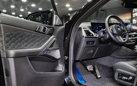 BMW X6 M, 2024 год, 21 790 000 рублей, 9 фотография