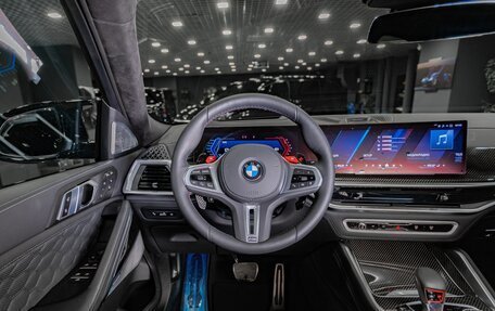 BMW X6 M, 2024 год, 21 790 000 рублей, 11 фотография
